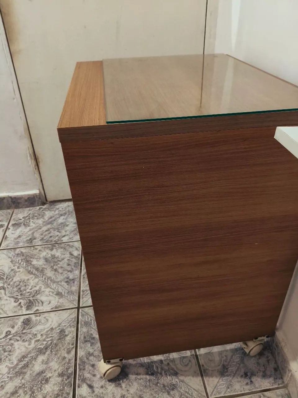 Mesa de Escritório CooperFlex  - Foto 3