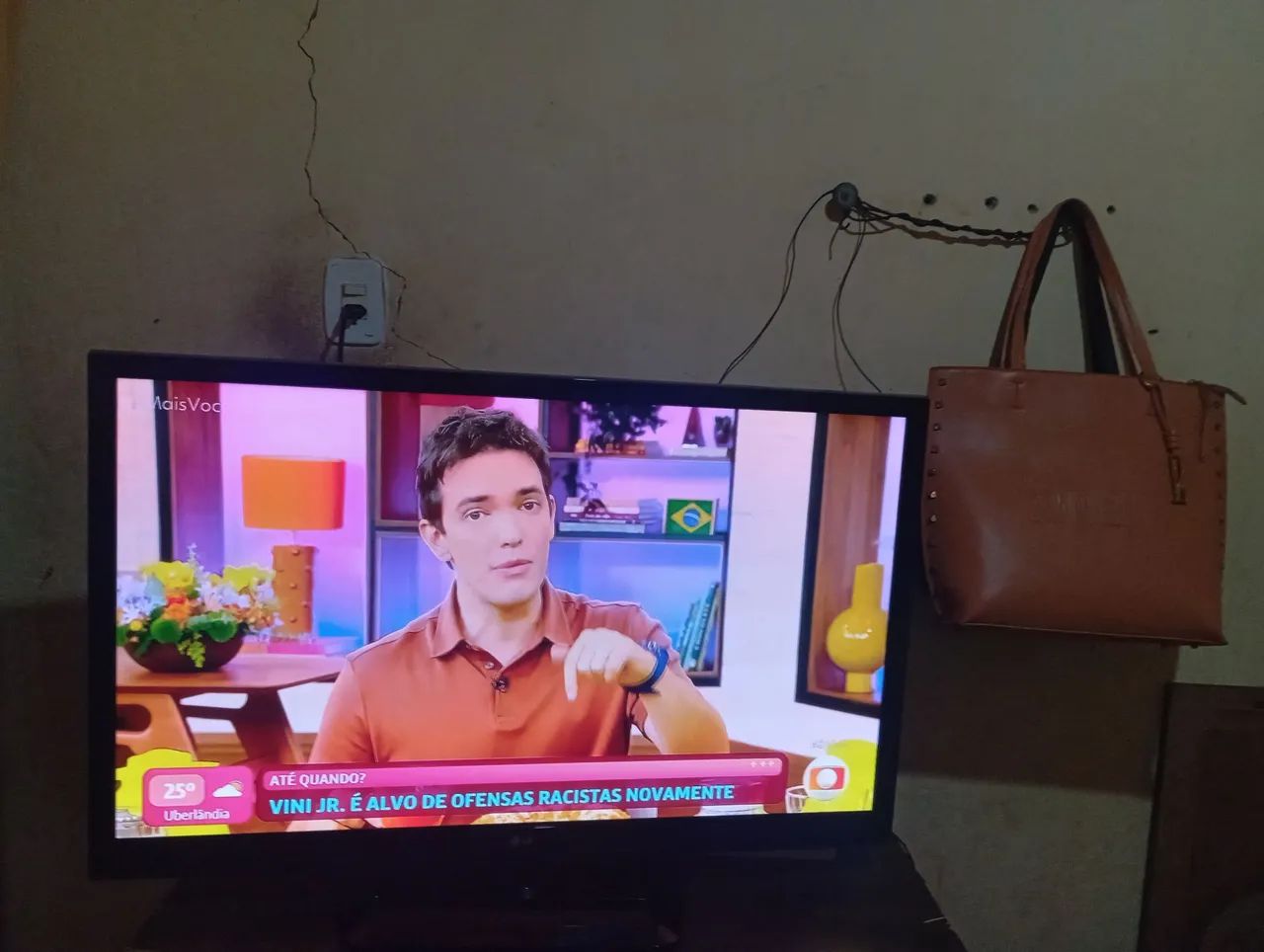 Tv LG 42 pol digital obs não e smart  - Foto 2