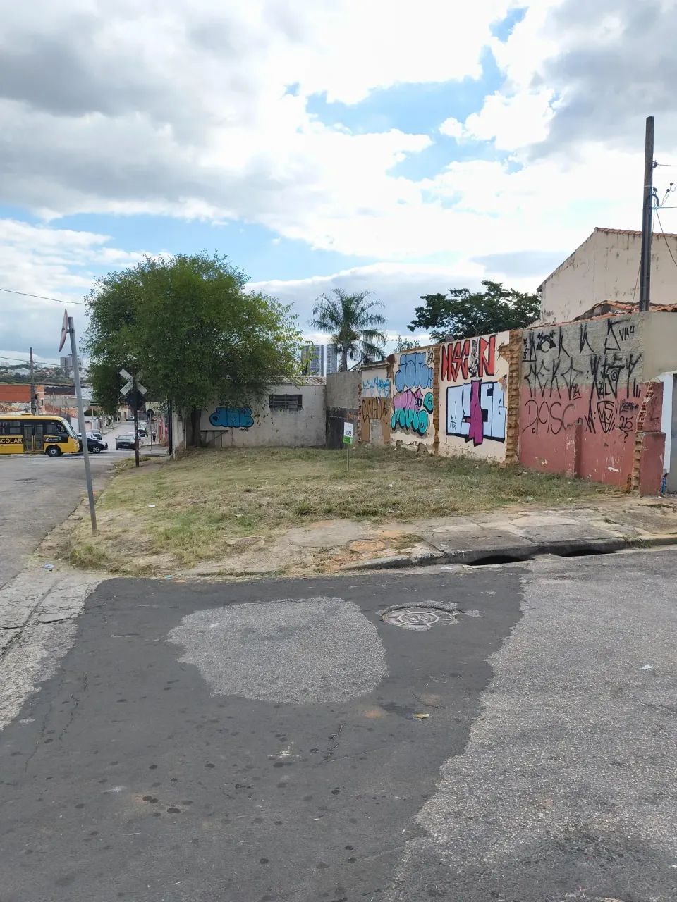 Terreno de esquina Vila Assis - Foto 4
