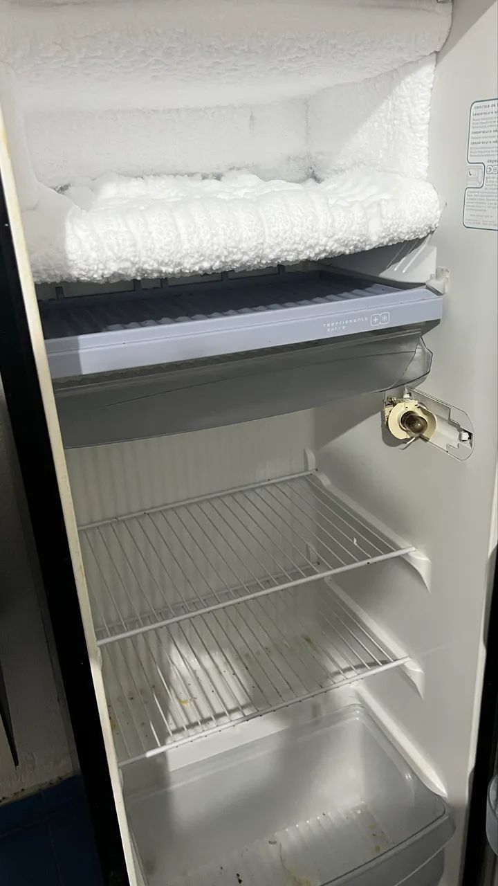 Geladeira  - Foto 2