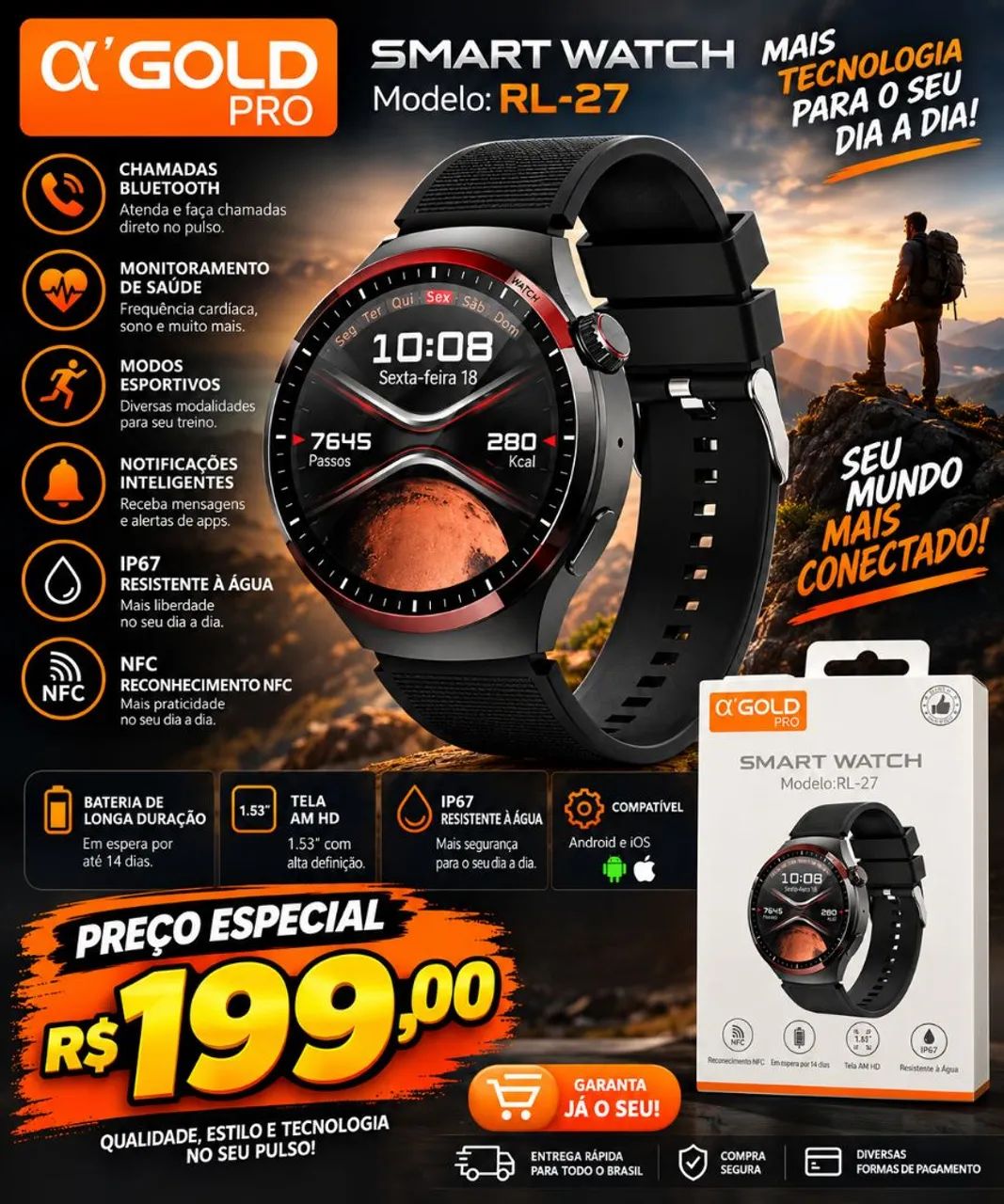Smartwatch