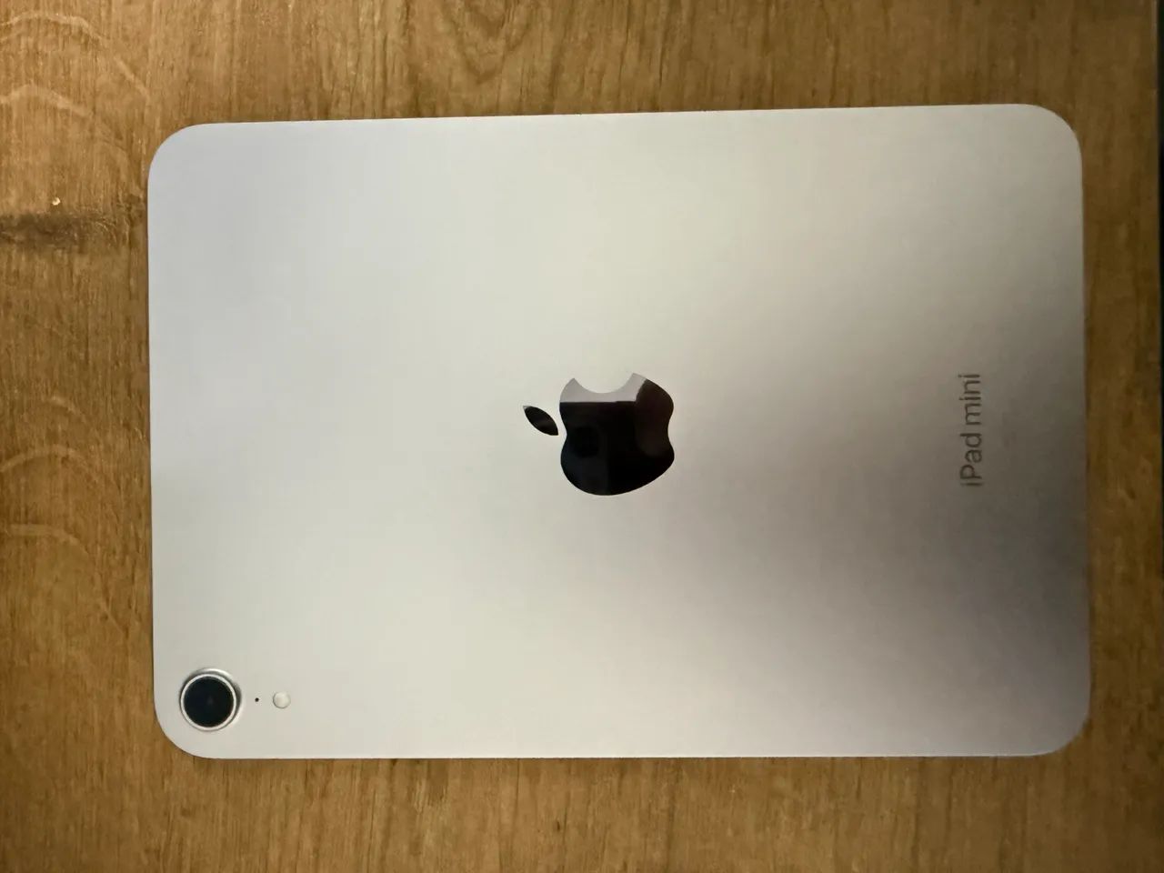 iPad Mini 7 geração 128gb com AppleCare+ Dez/27 - Foto 4