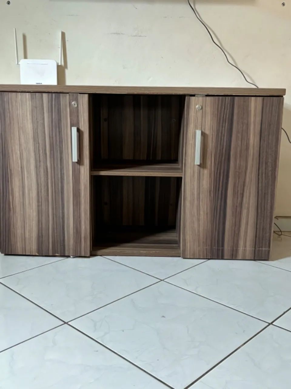 Móvel de escritório ou rack para sala - Foto 2