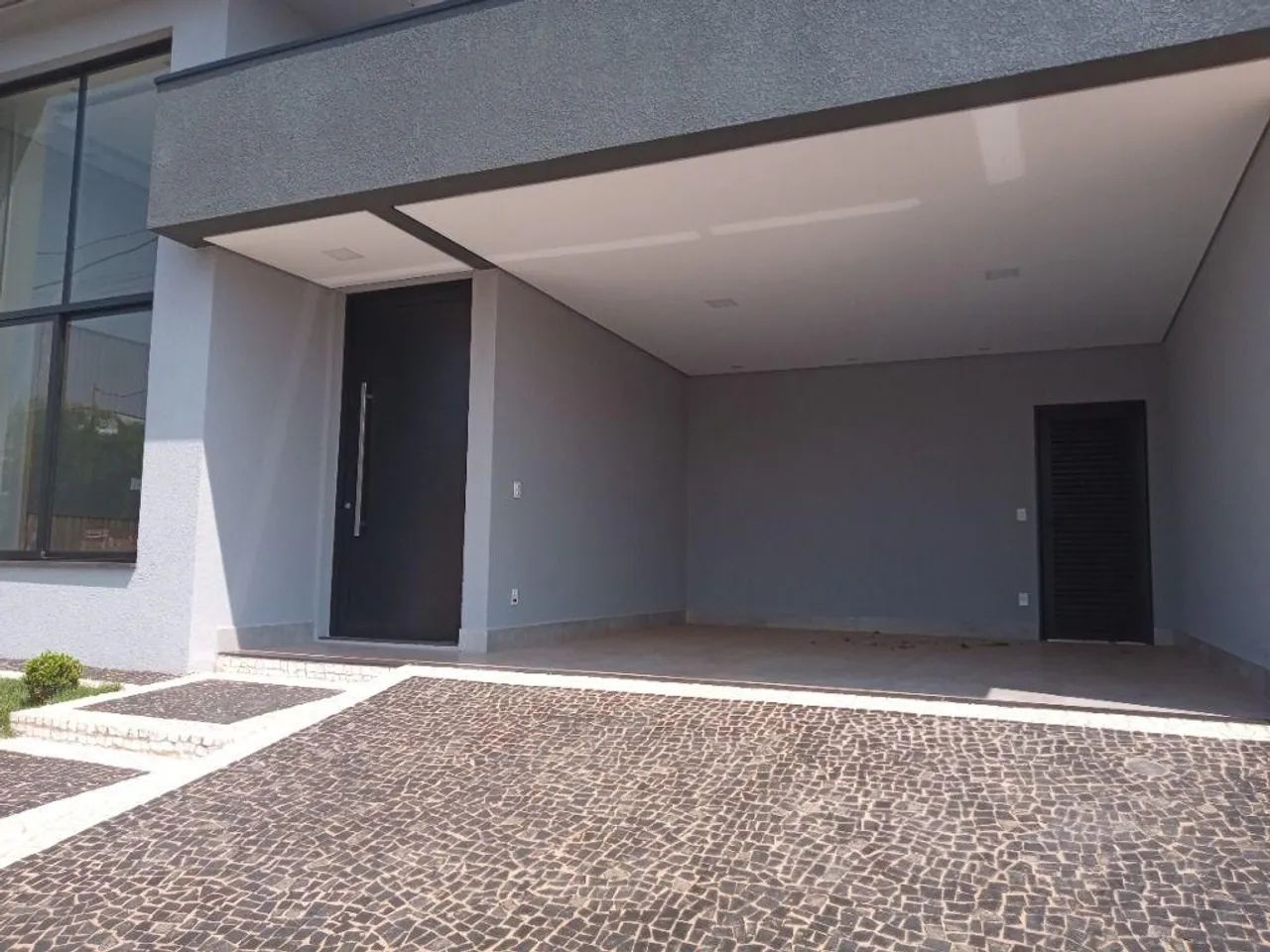 Casa à venda e para alugar em Hortolândia, Parque Ortolândia, com 3 quartos, com 160 m² - Foto 2