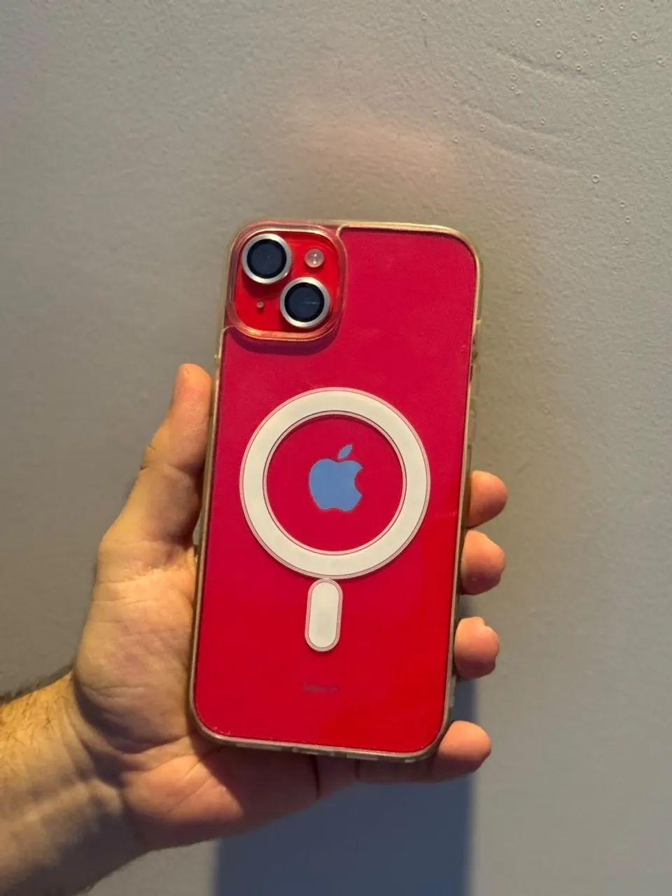 iPhone 14 Plus 128 GB - Foto 4