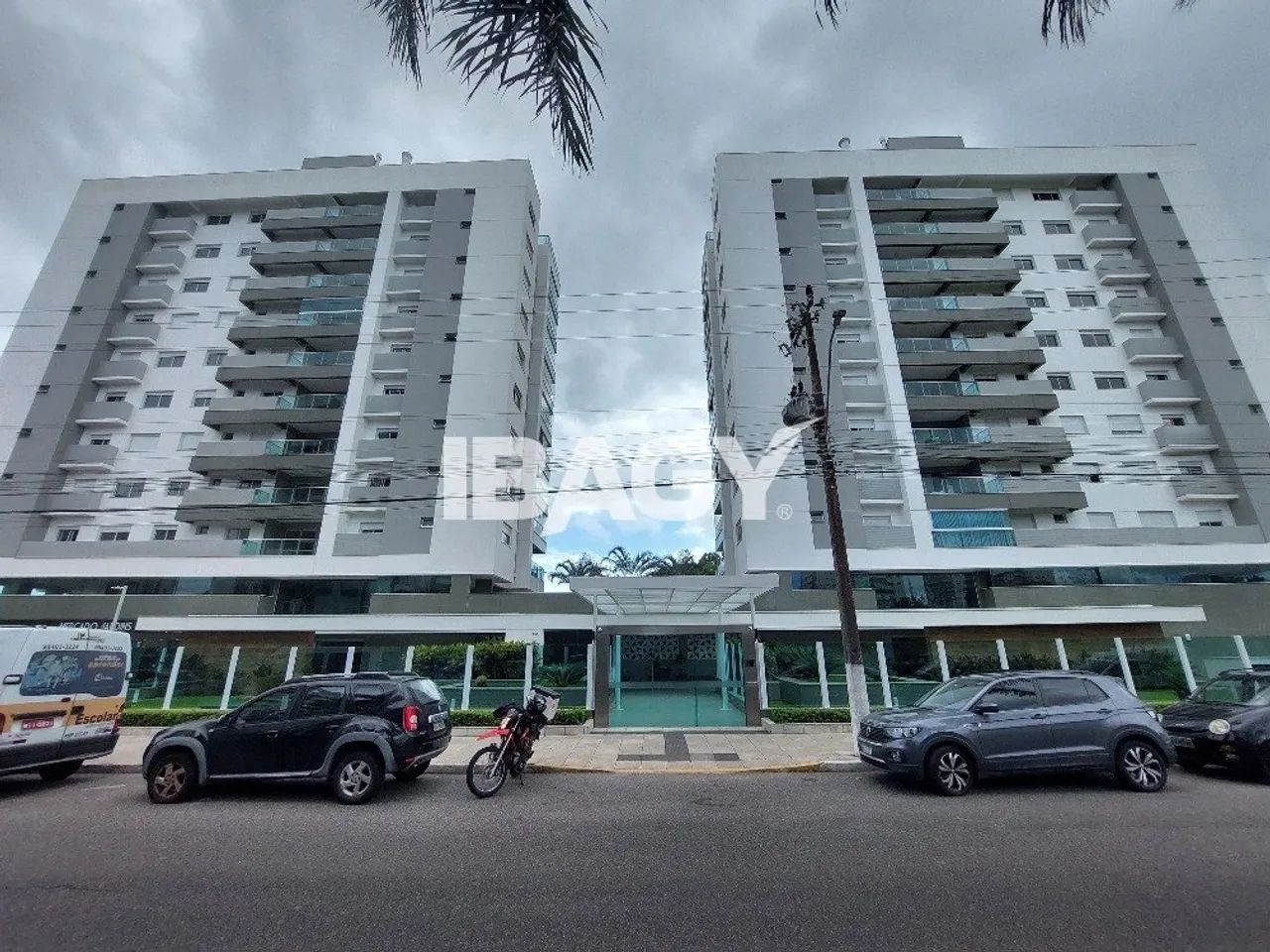 Excelente Apartamento 3 dormitório(s) em Jardim Atlântico - Florianópolis - Foto 2