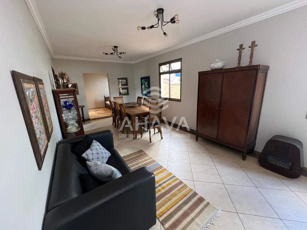 Cobertura 5 Quartos sendo 1 suíte master com 400m² no coração do bairro Liberdade - Foto 4