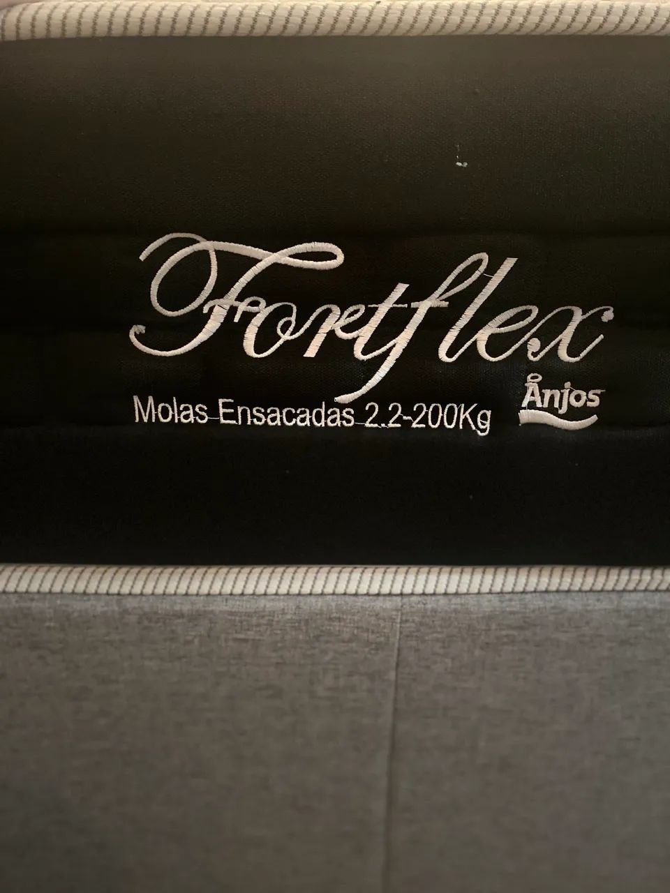 Cama FortFlex - Foto 3