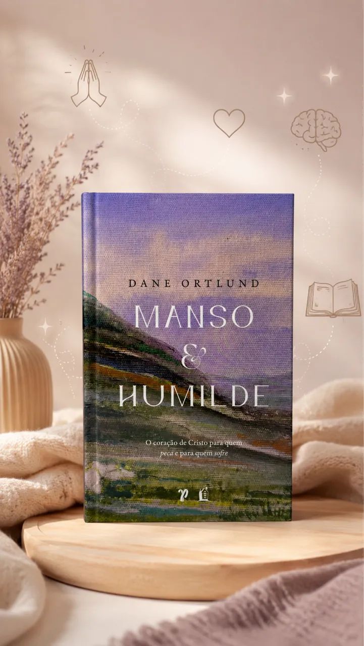LIVROS E DEVOCIONAIS CRISTÃOS 