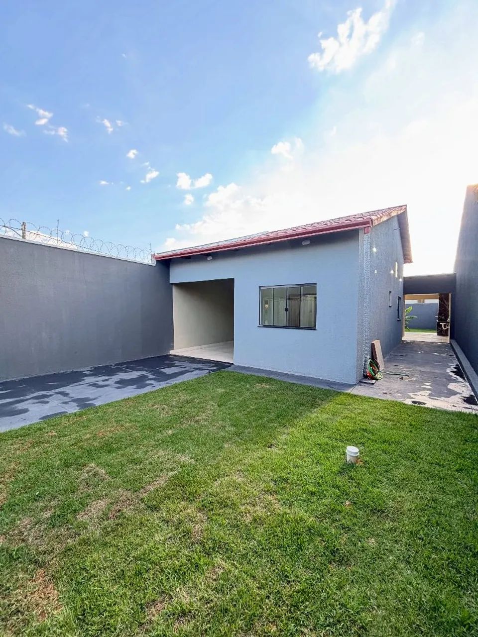 Casa na Cohab  - Foto 2