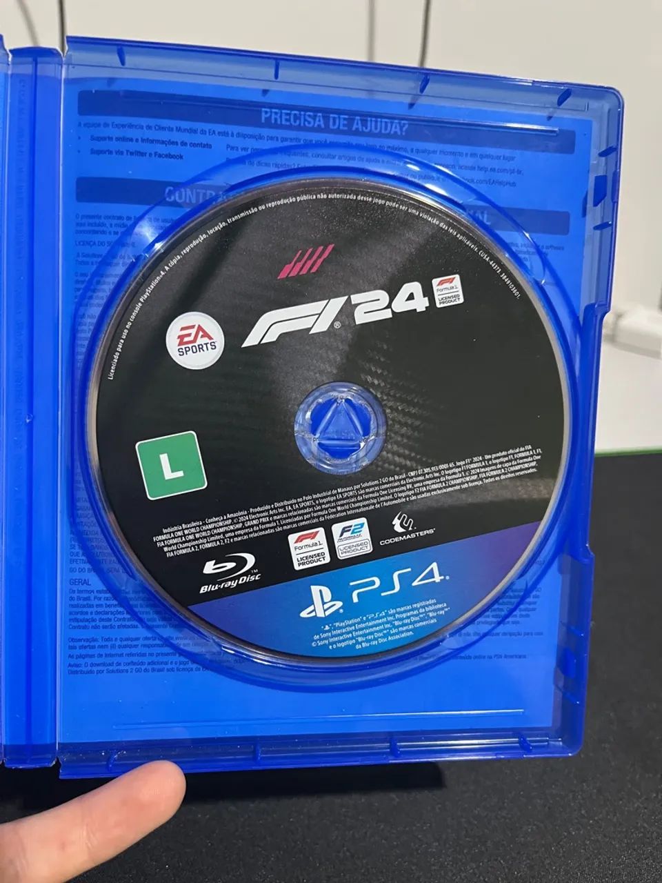 Formula 1 2024 - Foto 3