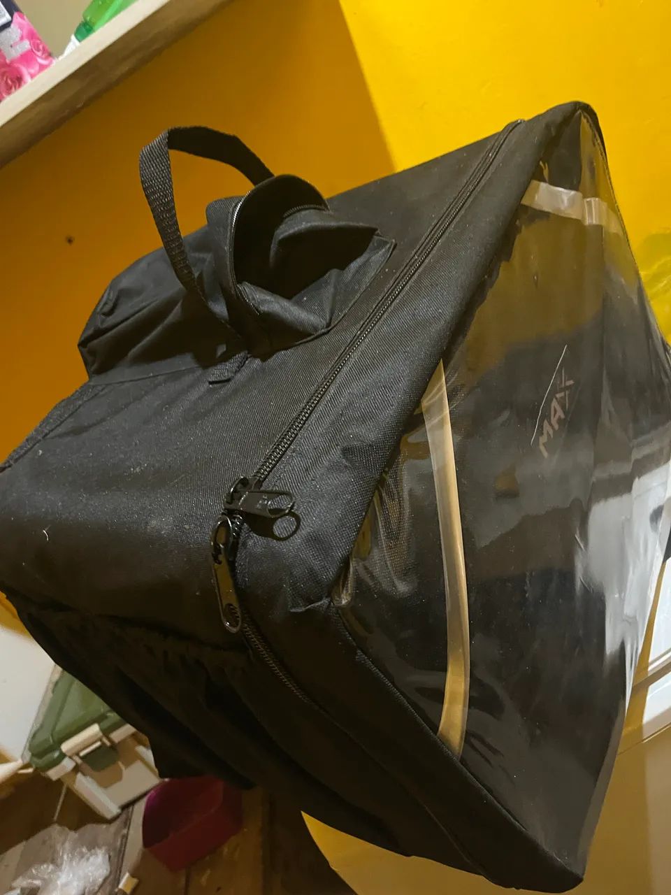 Bag entrega motoboy - Foto 2