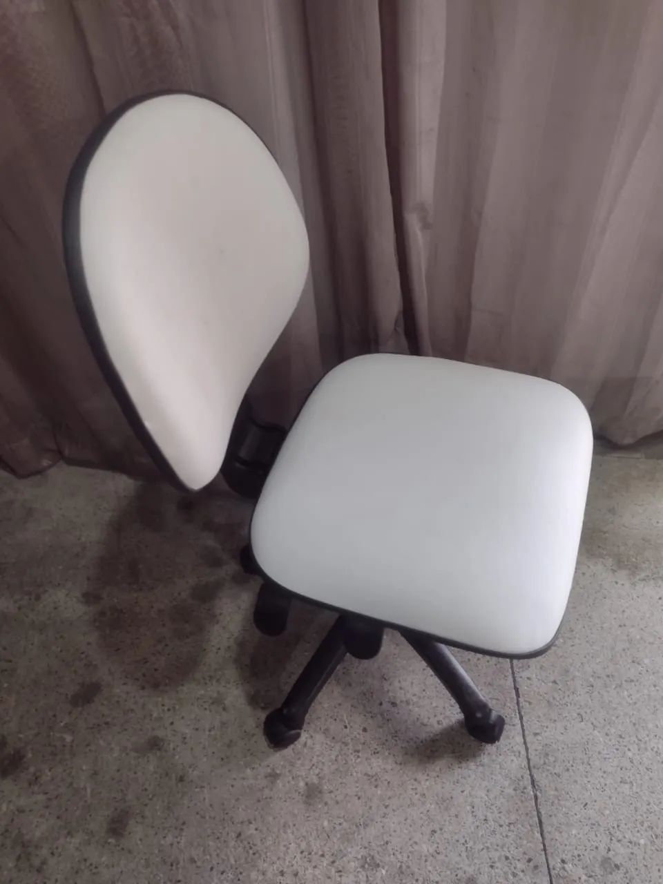 Cadeira de escritório  - Foto 2