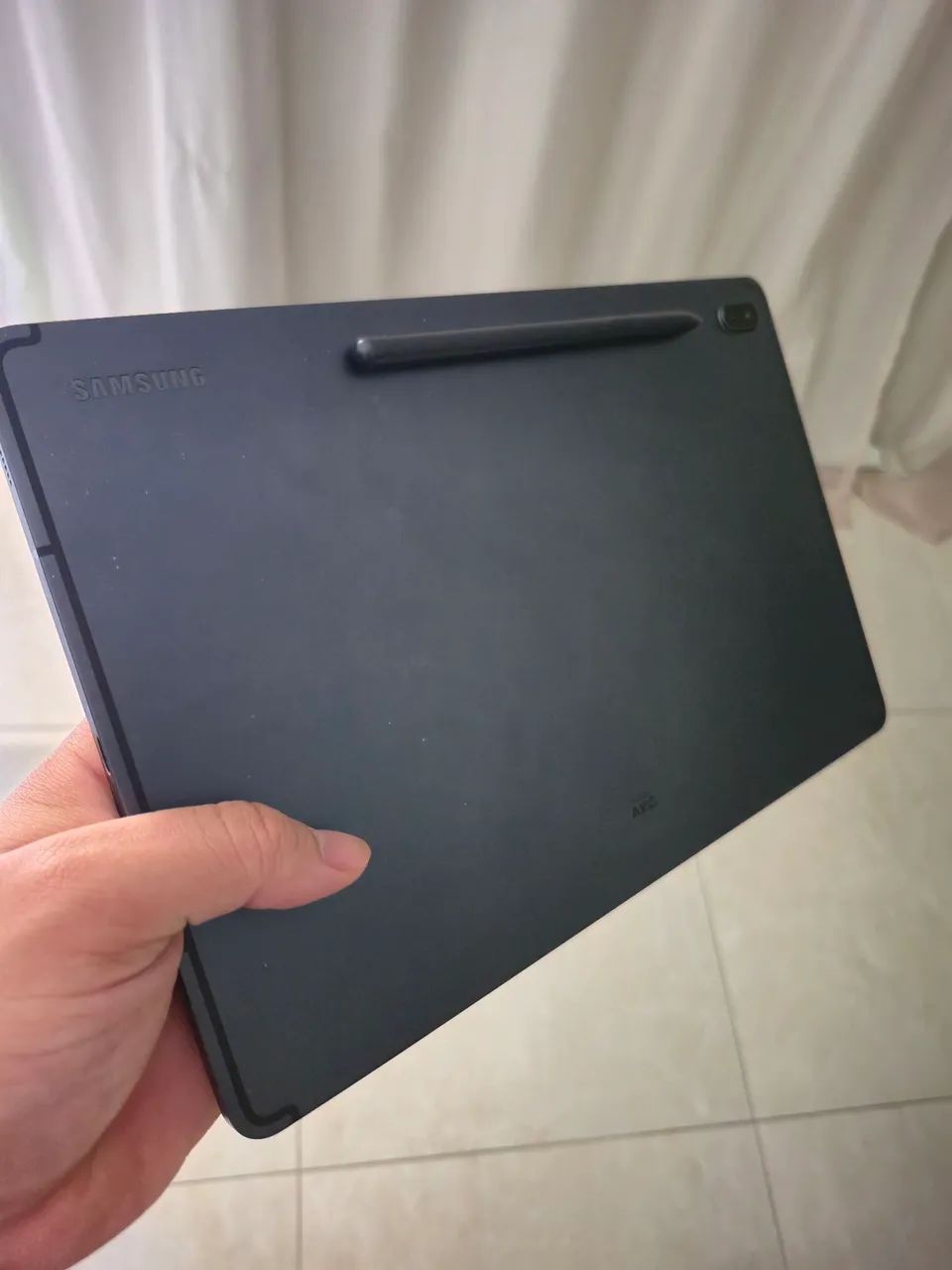 Tablet S7 fe Samsung  - Foto 2