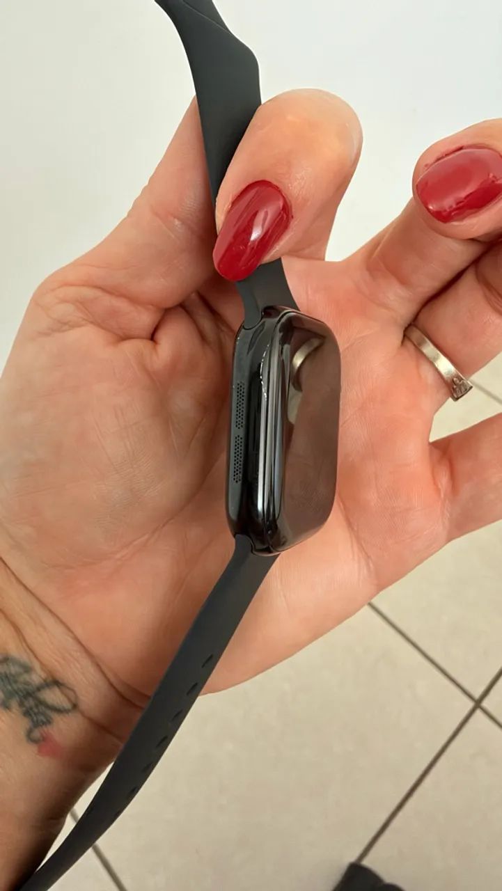 Apple Watch series 11 - Foto 4
