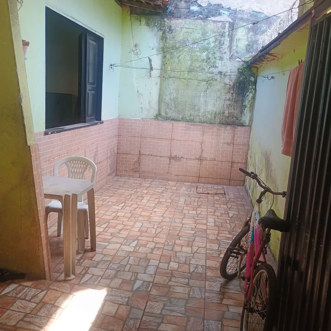 Casa boa toda murada - Foto 2