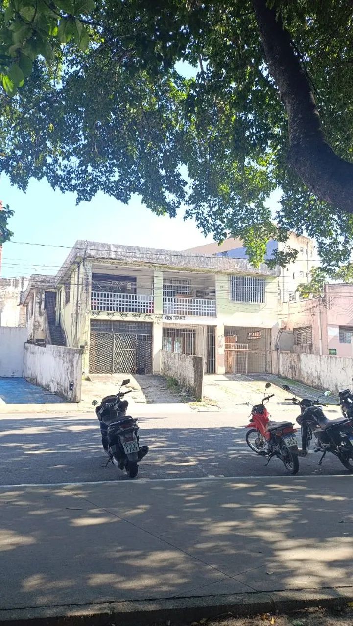 CASA TÉRREO + PRIMEIRO ANDAR na LAGOA - Foto 2