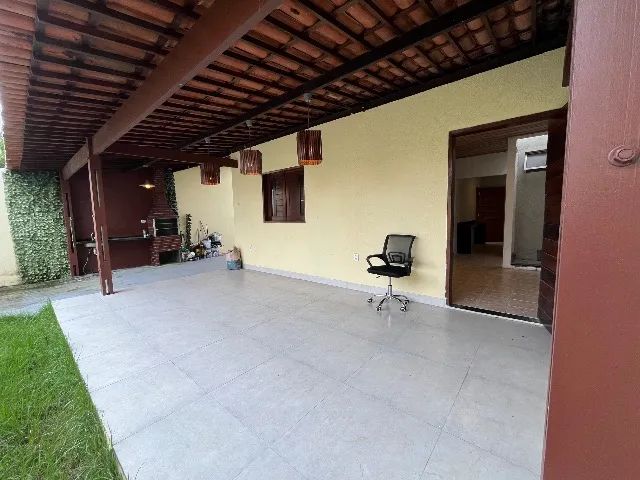 Casa 3 Quartos Próxima ao Zoonoses e Eustáquio Gomes