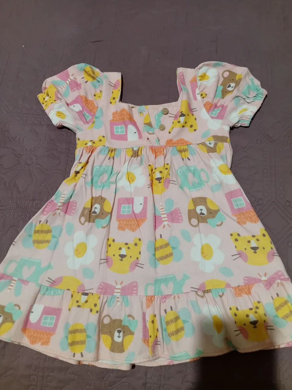 Vestido  - Foto 3