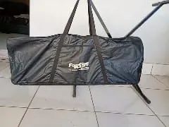 Teclado Yamaha PSR-202 - Foto 4