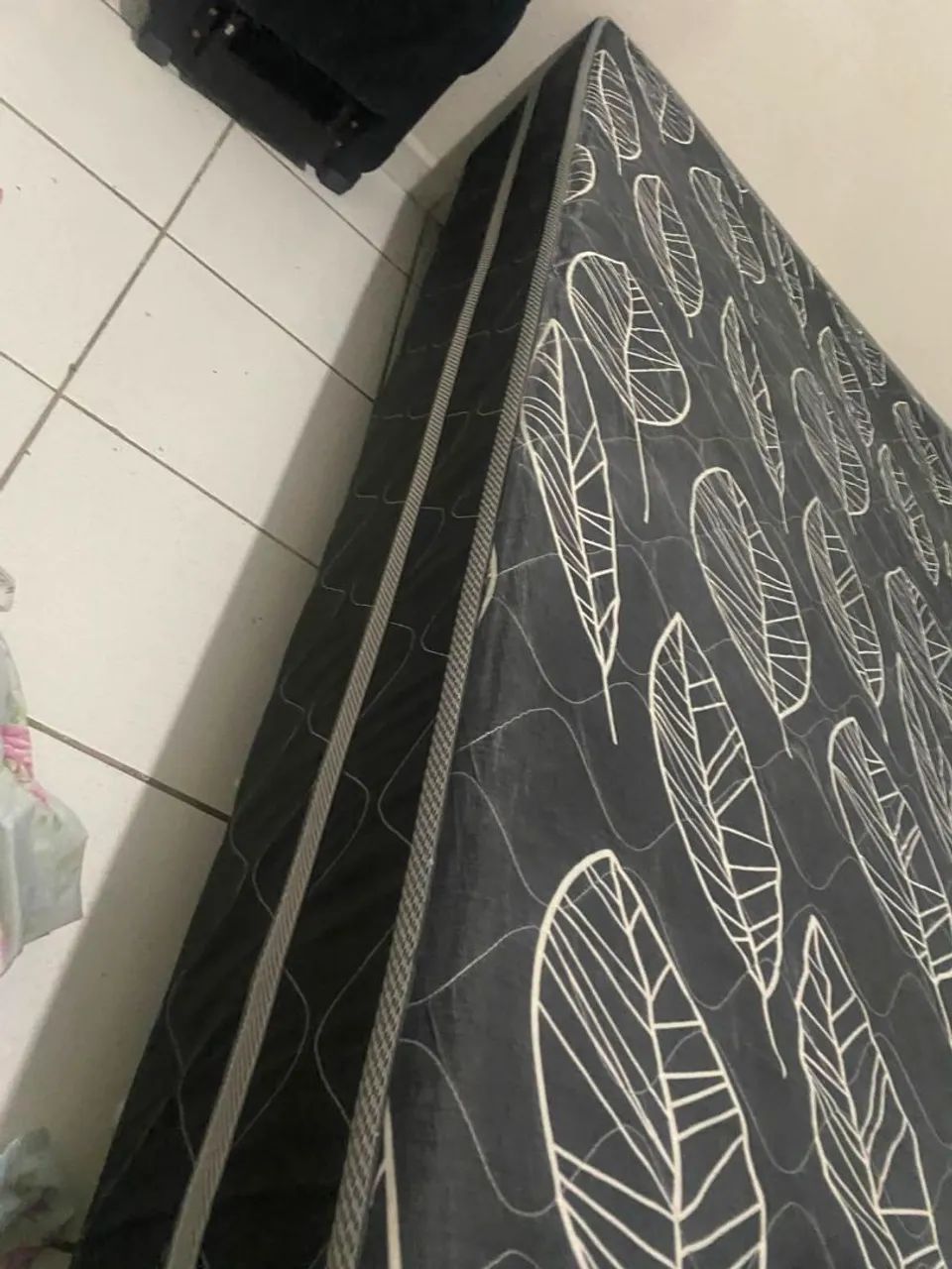 BASE PARA CAMA (CASAL) - Foto 3