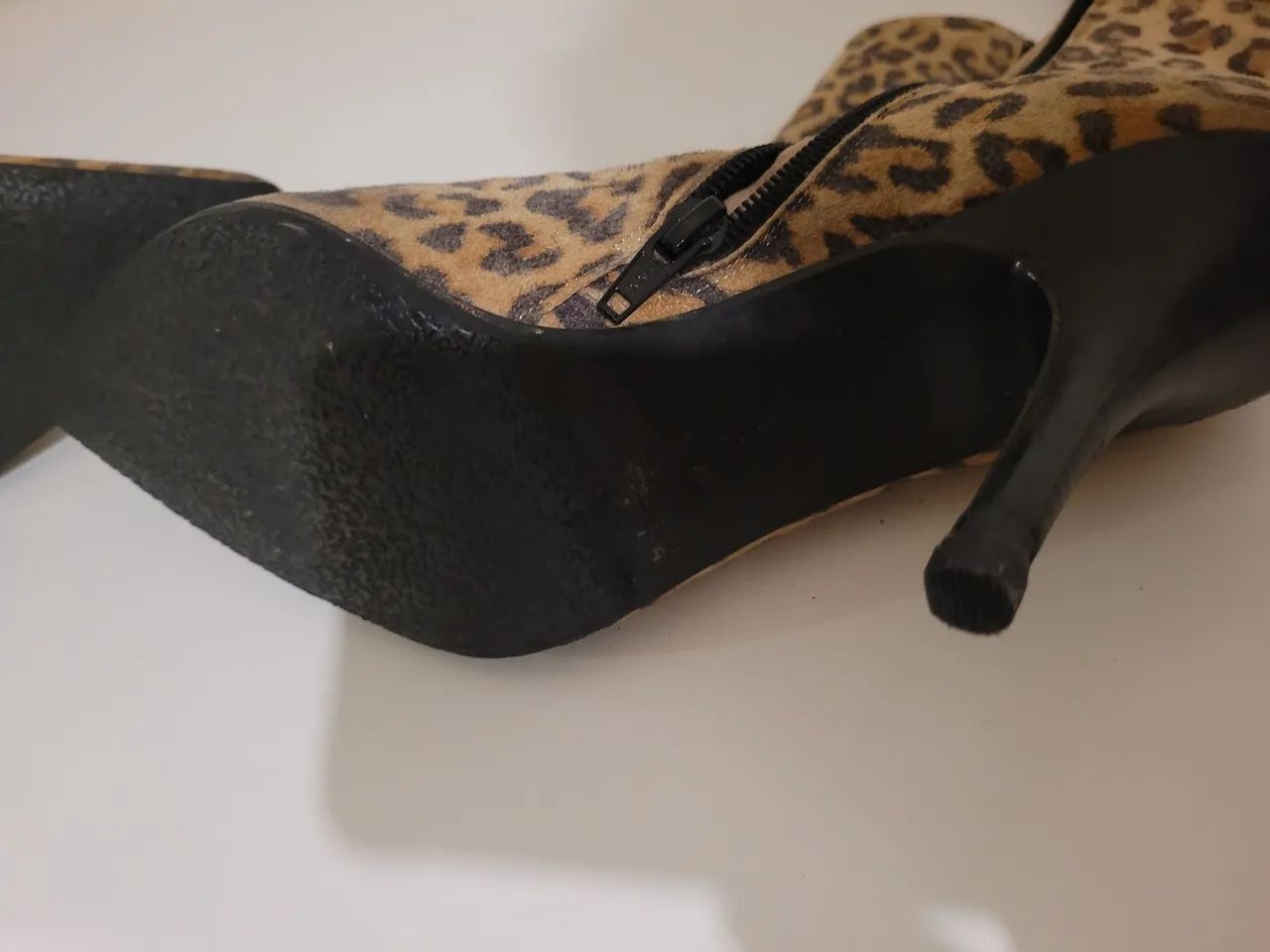 bota oncinha - Foto 4