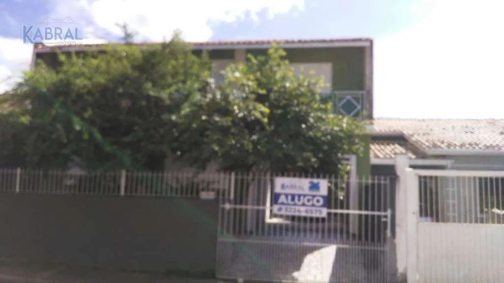 Casa São Sebastião