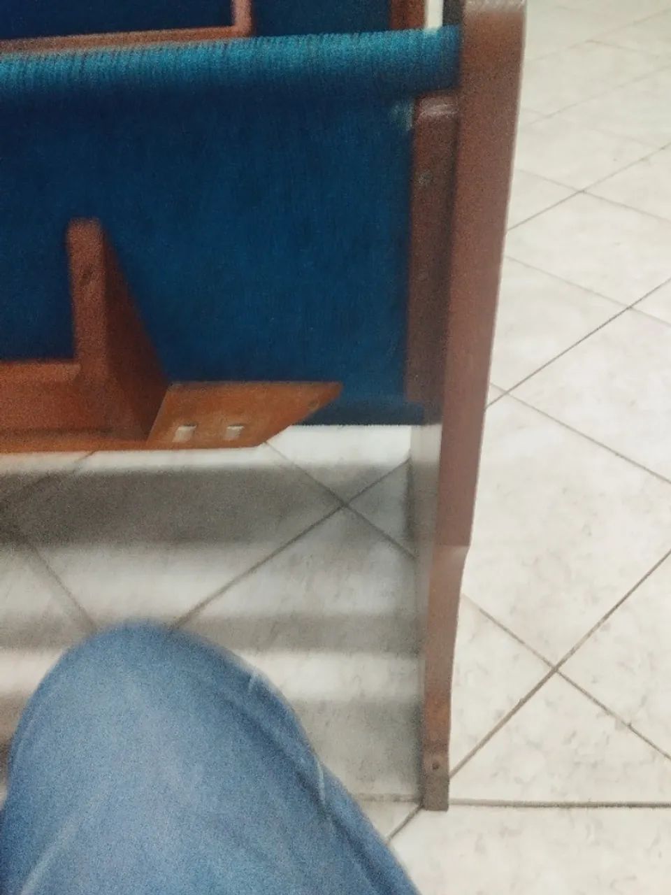 Bancos para igreja - Foto 3