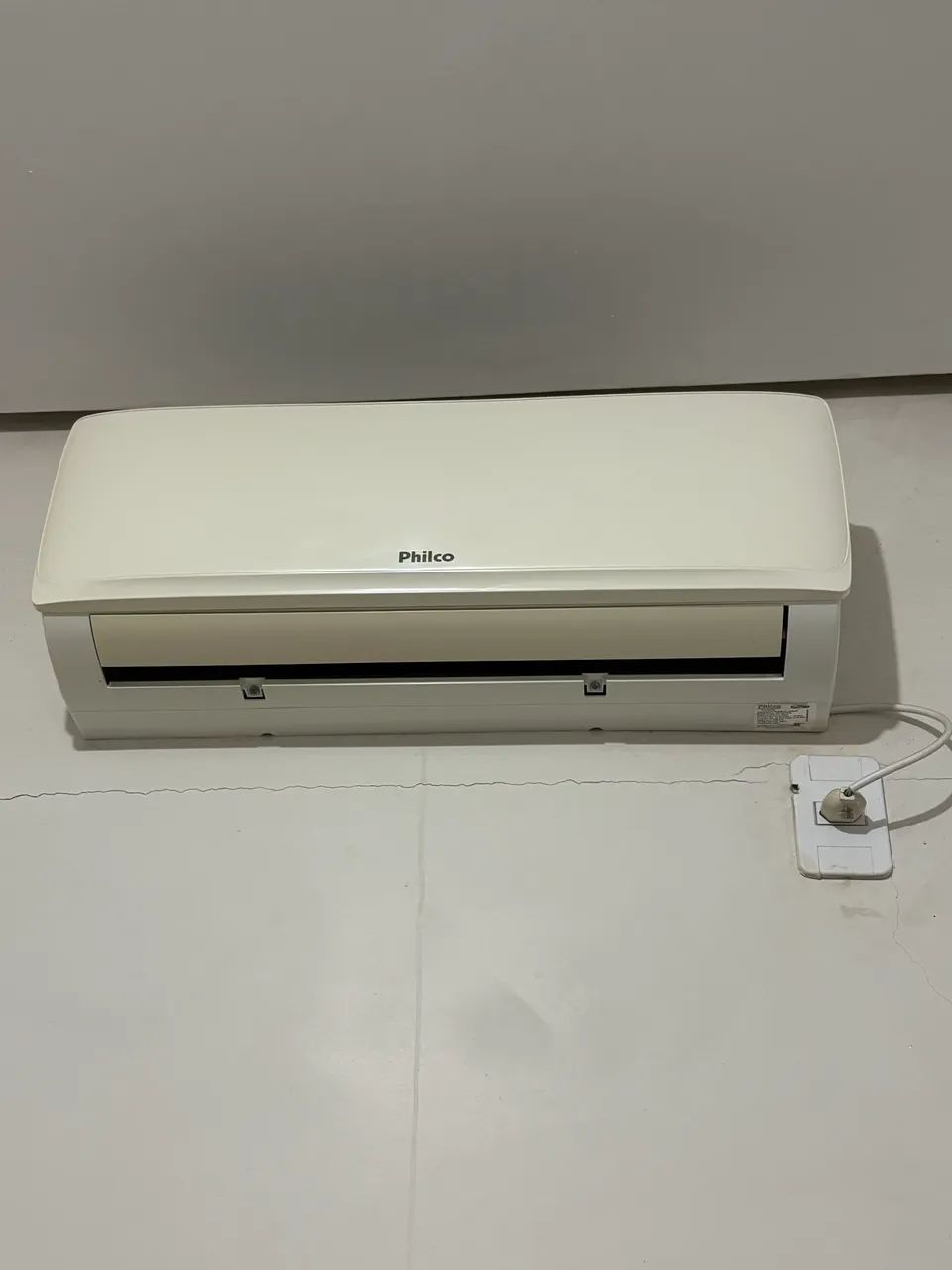 Ar-Condicionado Split Philco 9.000 BTUs - Foto 2