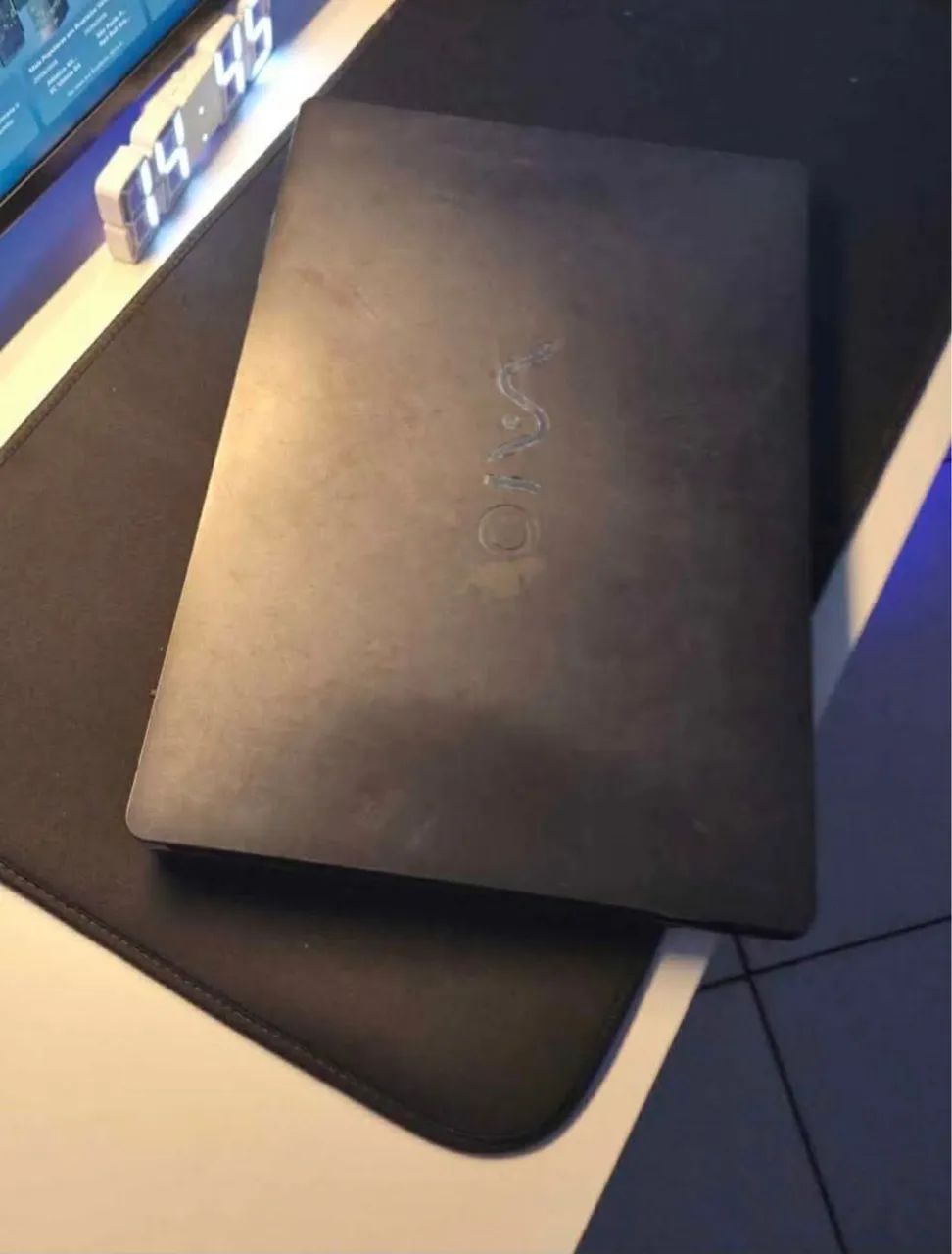 Vendo ou troco notebook  - Foto 4