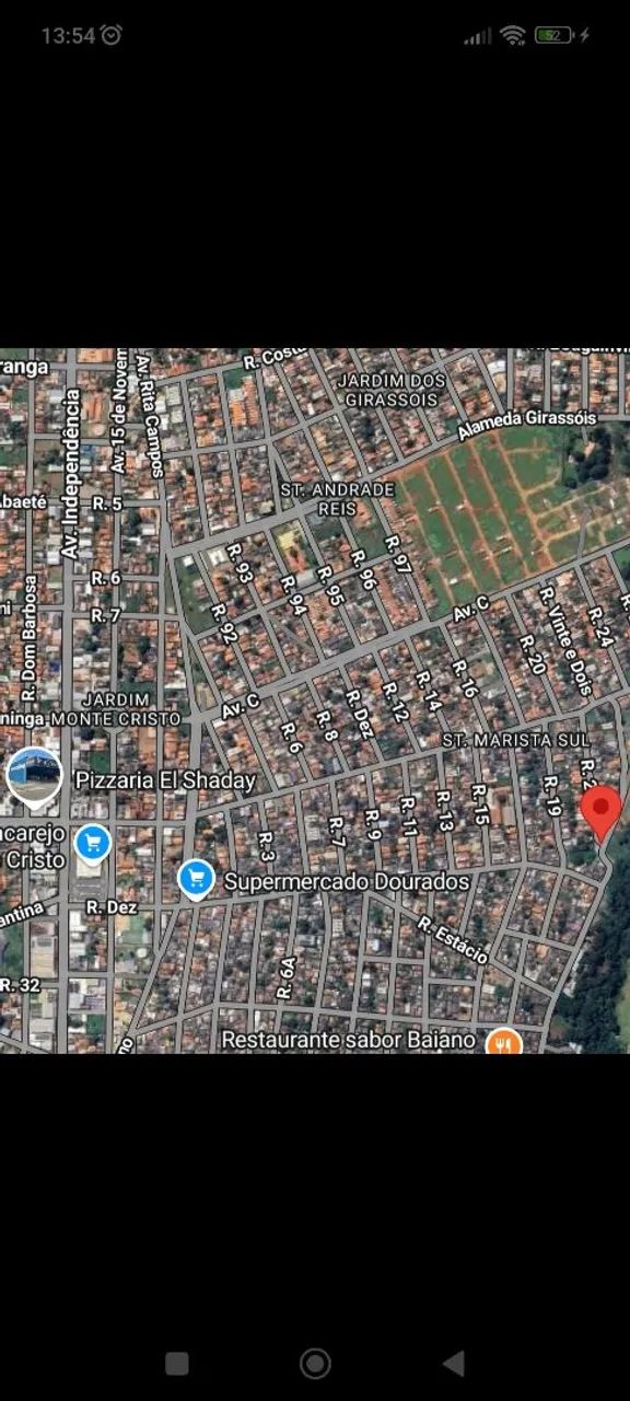 Lote Marista Sul  - Foto 4