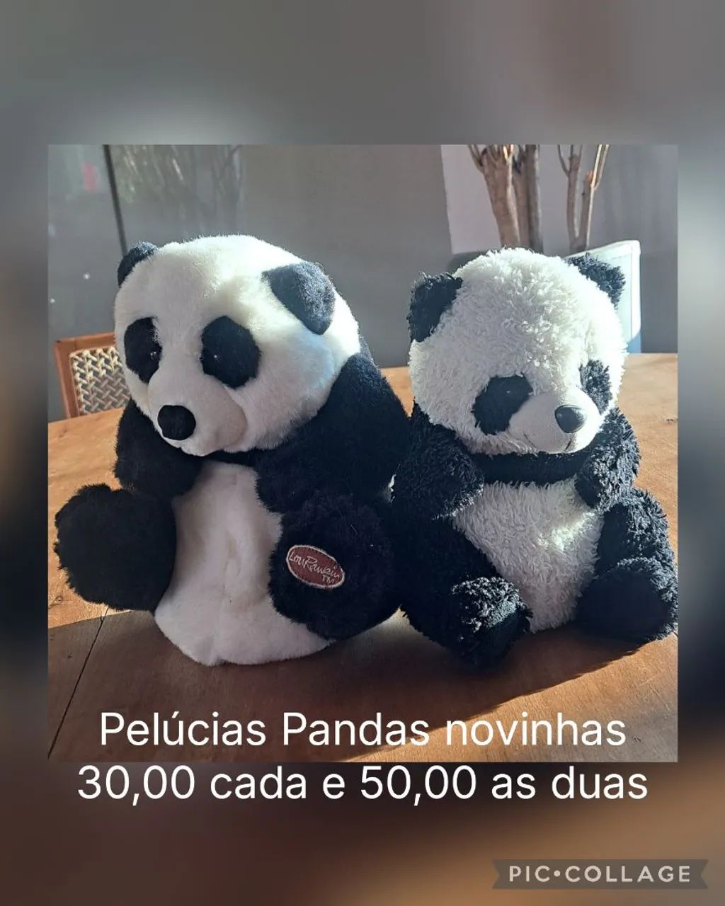 Bichos de Pelúcias - Foto 2