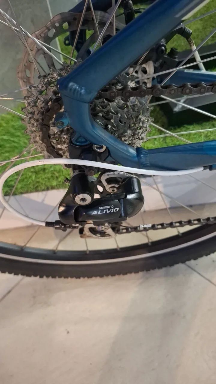 BIKE MTB GT TRANSEO 3.0 - Foto 4