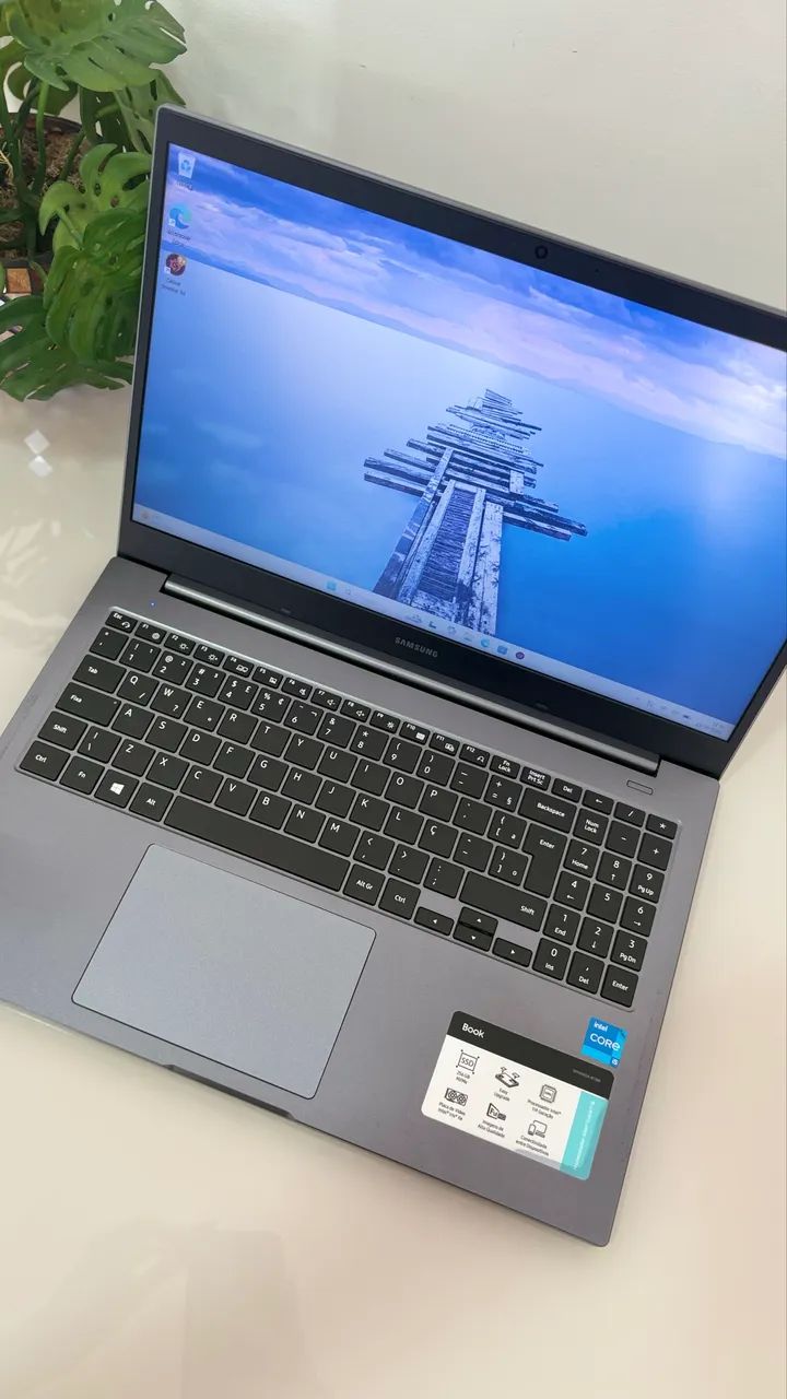 Notebook Samsung Book - Foto 5