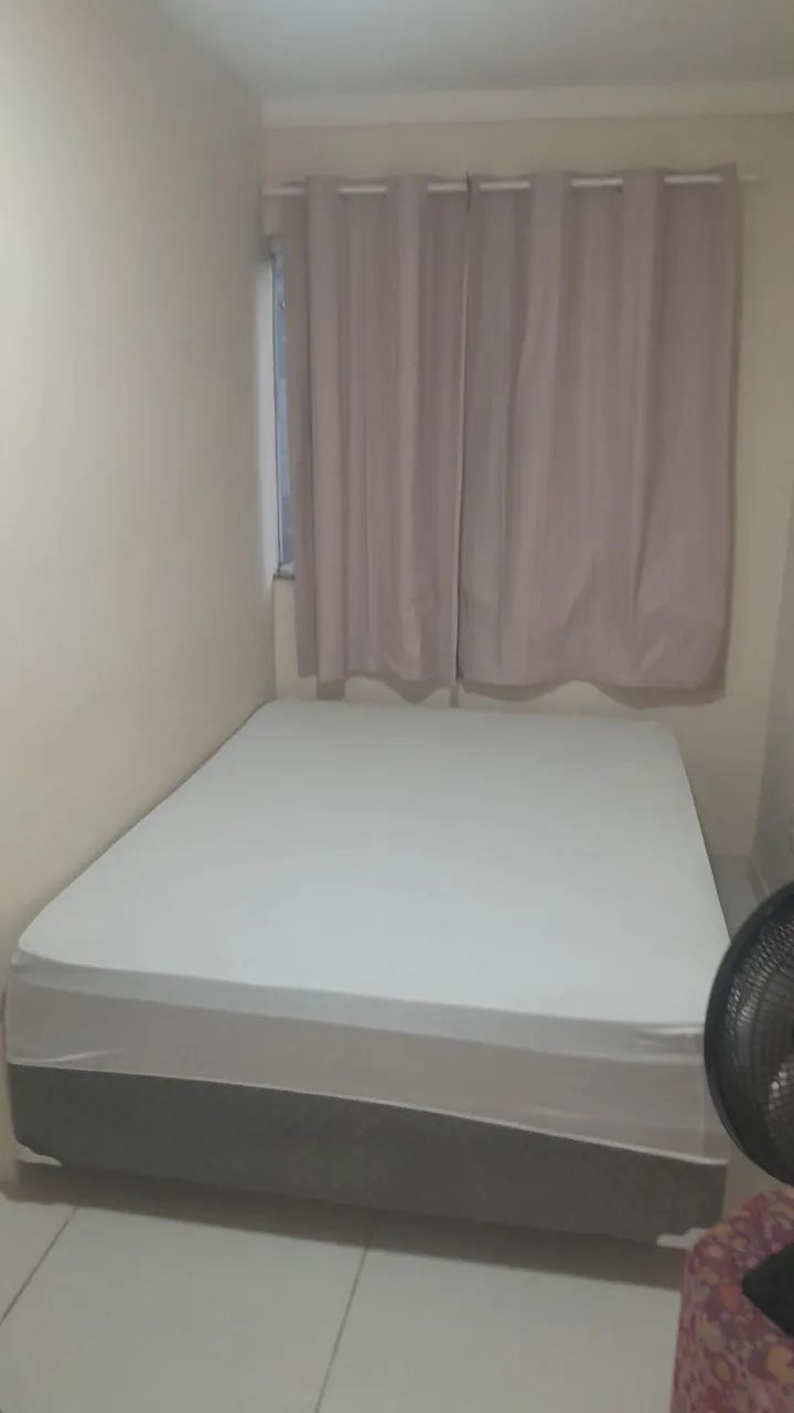 Alugo Casa P/ Temporada em Village do Sol Guarapari-ES  - Foto 7