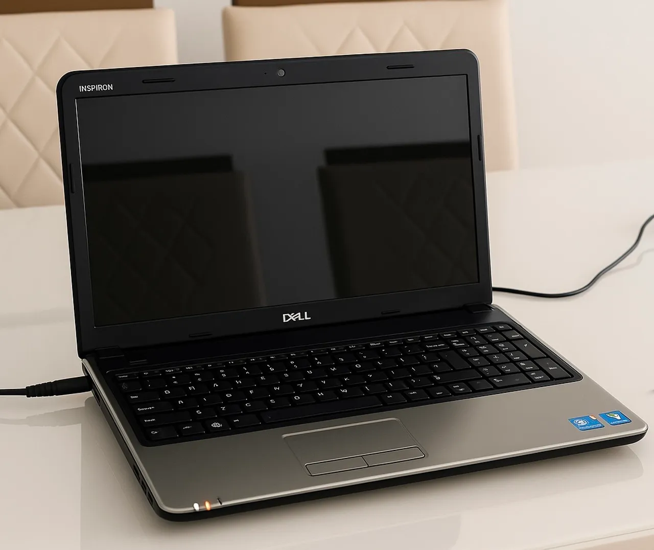 Inspiron Dell Notebook 64bit Windows7 1564 inspiron15 dell Windowsノート本体 1564 Usado 15,6' 500gb 4gb I3 Core Windowsノート本体