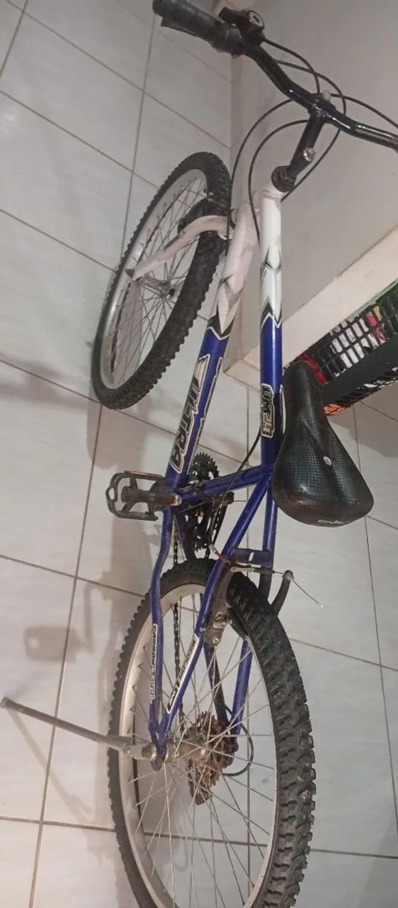 Bicicleta  - Foto 5