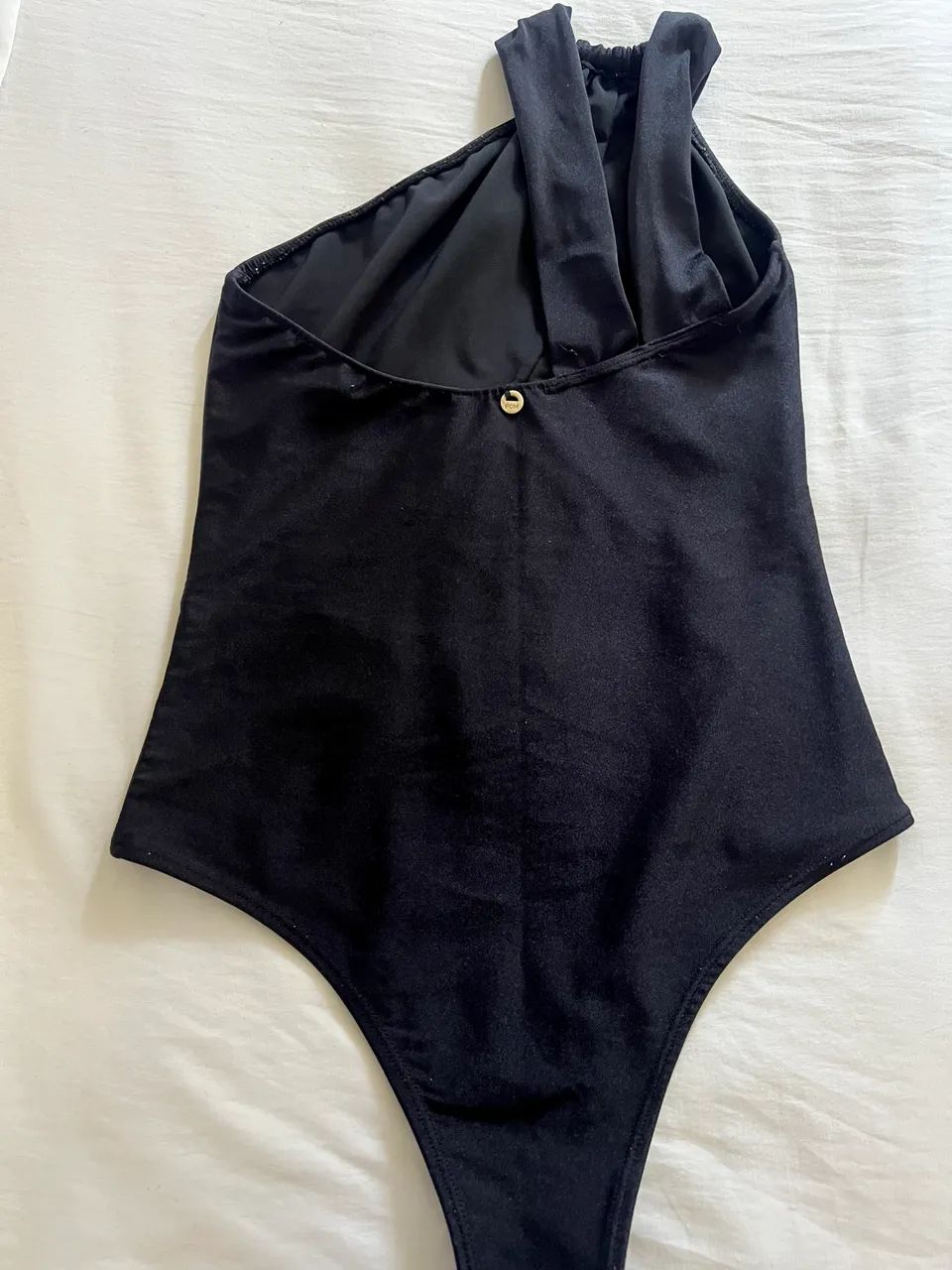 Body Bikini FOX TAM único, novinho, usado uma vez! 100,00 pra vender logo - Foto 2