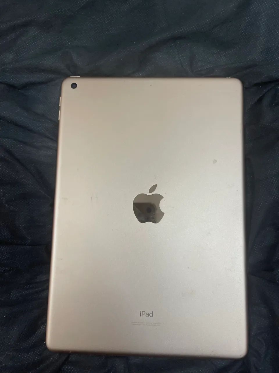 iPad 8 geração 128 gigas - Foto 2