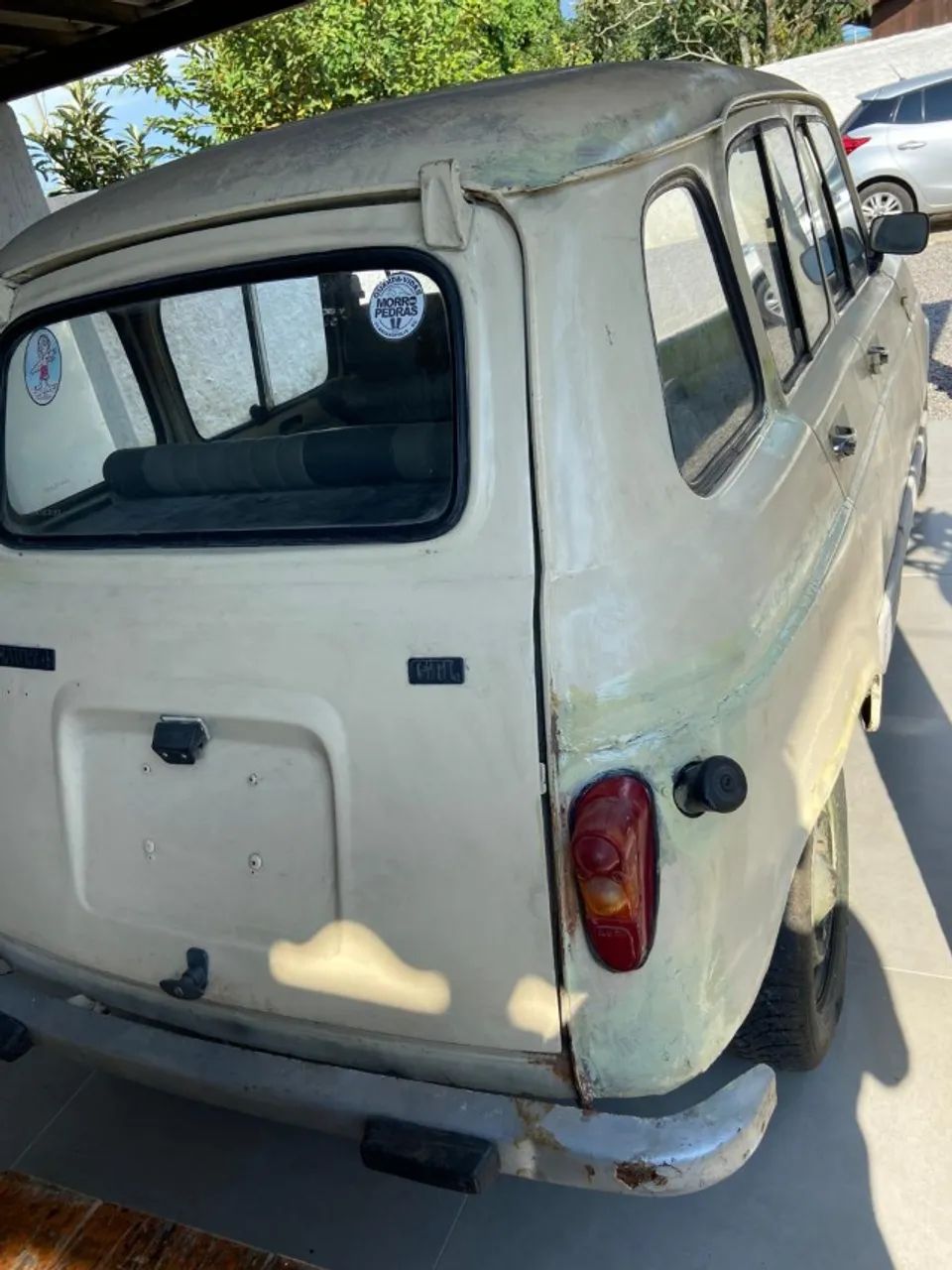 Renault 19 RN 1994 - Foto 2