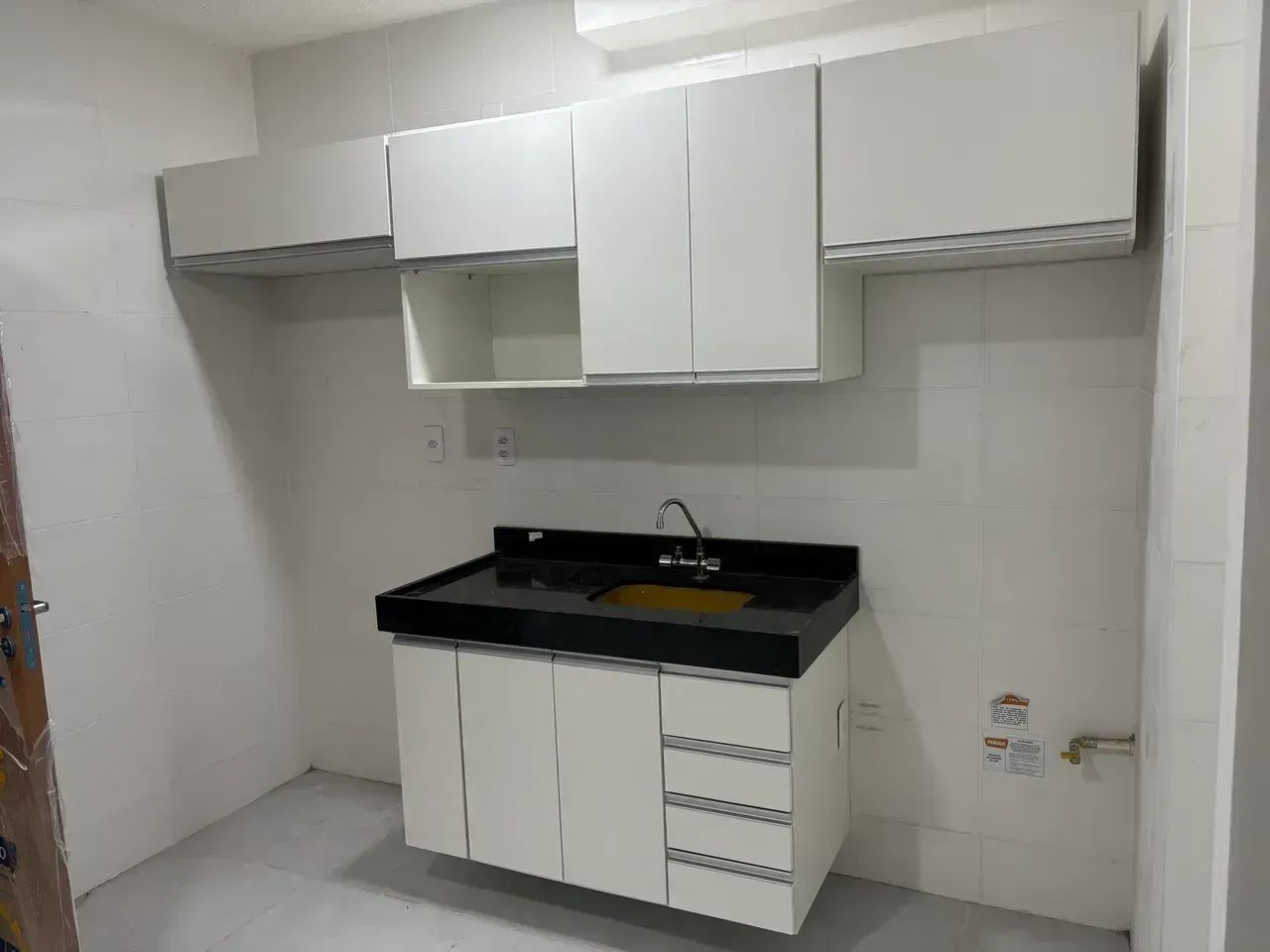 2 QUARTOS COM VARANDA TOULON - Foto 3