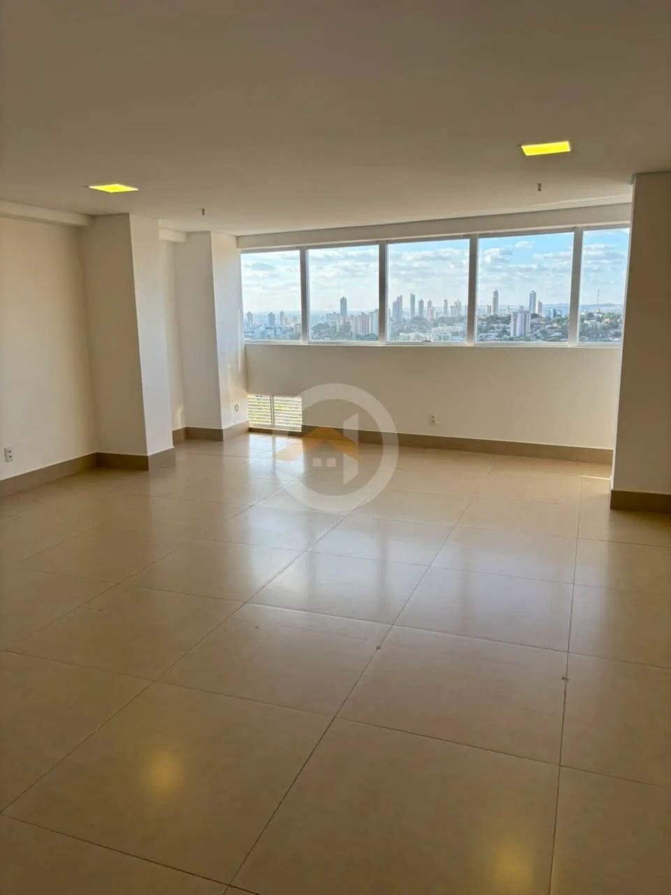 TREND OFFICE | SALA COMERCIAL 45 m²  JARDIM GOIÁS - Foto 5