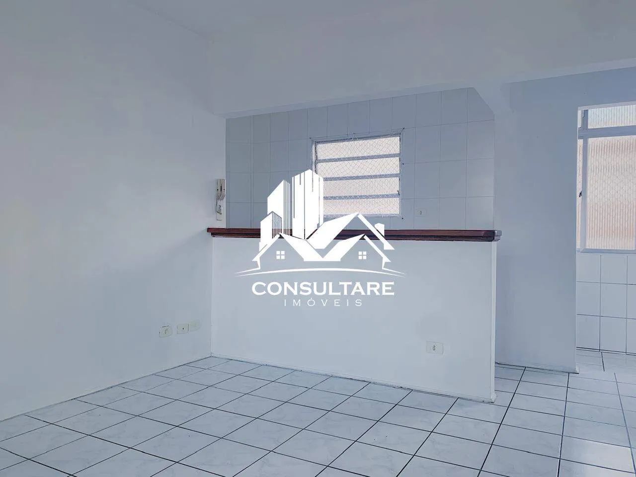 Apartamento com 1 quarto, Aparecida, Santos. - Foto 3