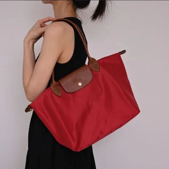 Bolsa longchamp M original  - Foto 3