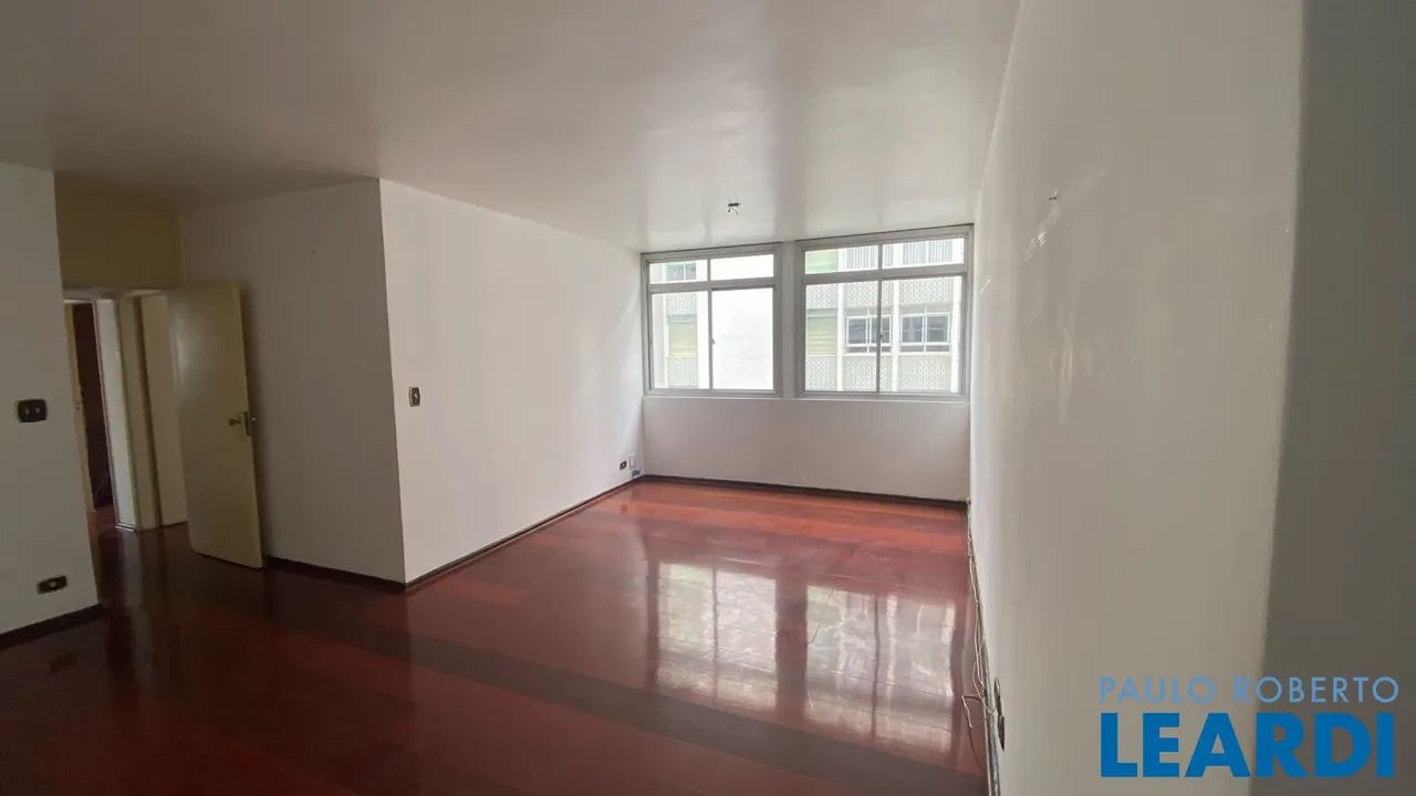 APARTAMENTO - PARAÍSO - SP - Foto 2