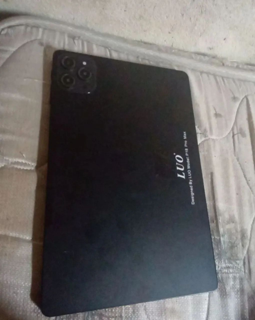 Tablet  - Foto 4