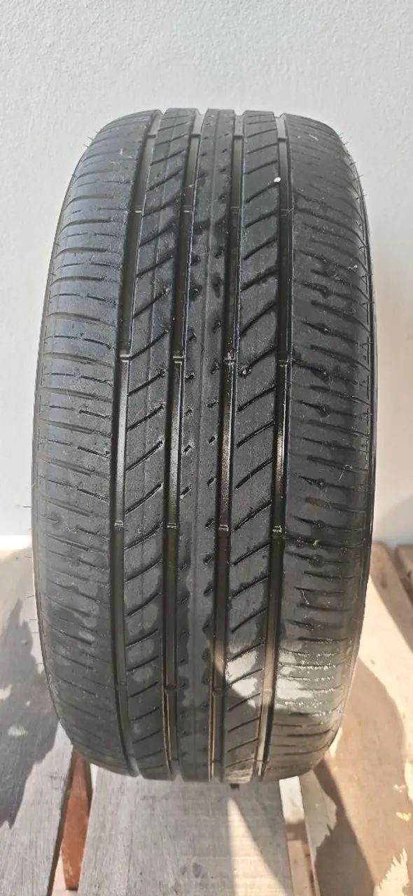 Pneus 215/50 R17. - Foto 3