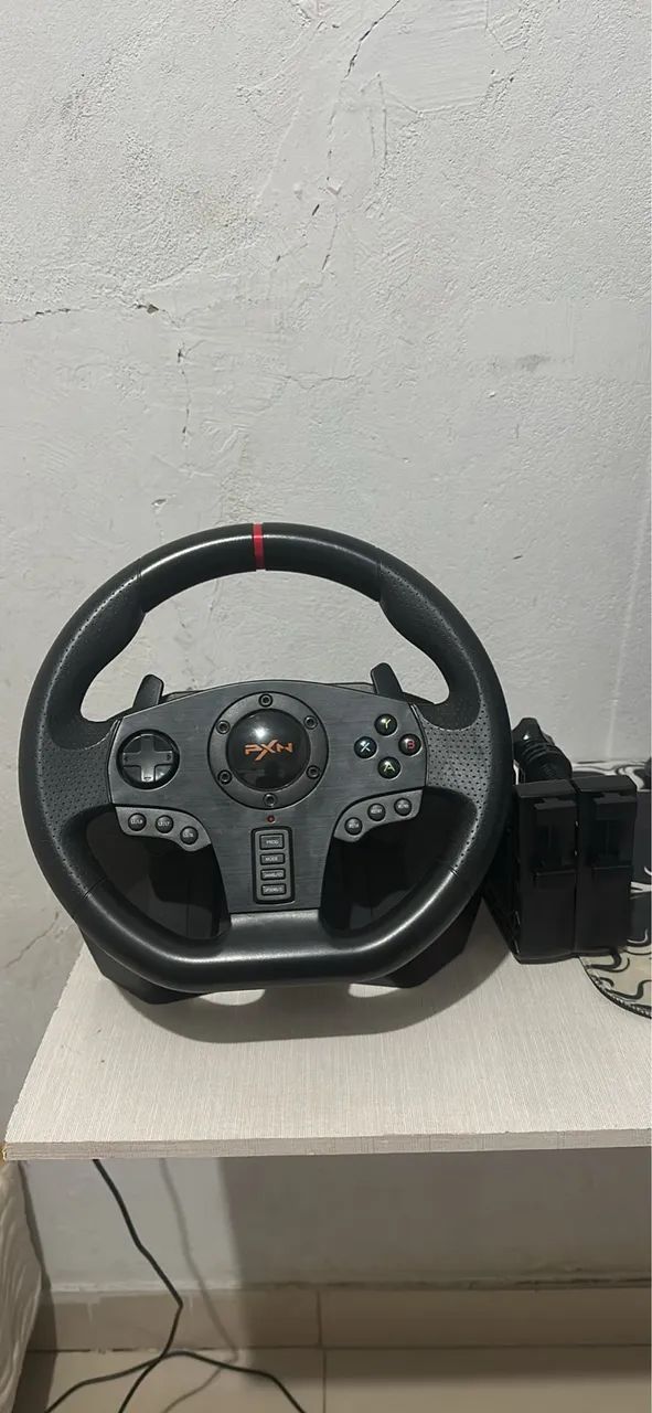 Volante pc pxn v9