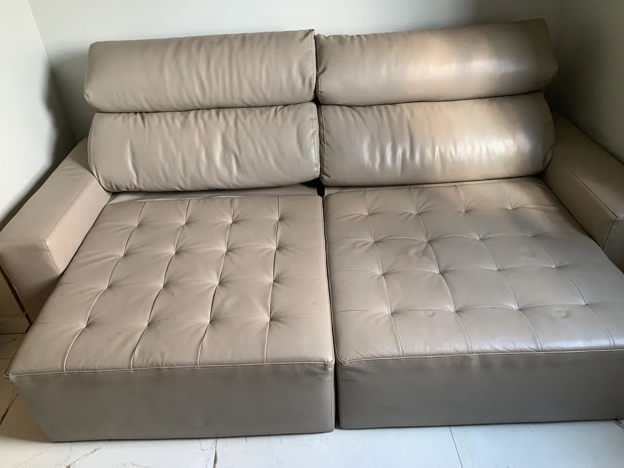 Sofá retrátil  - Foto 2