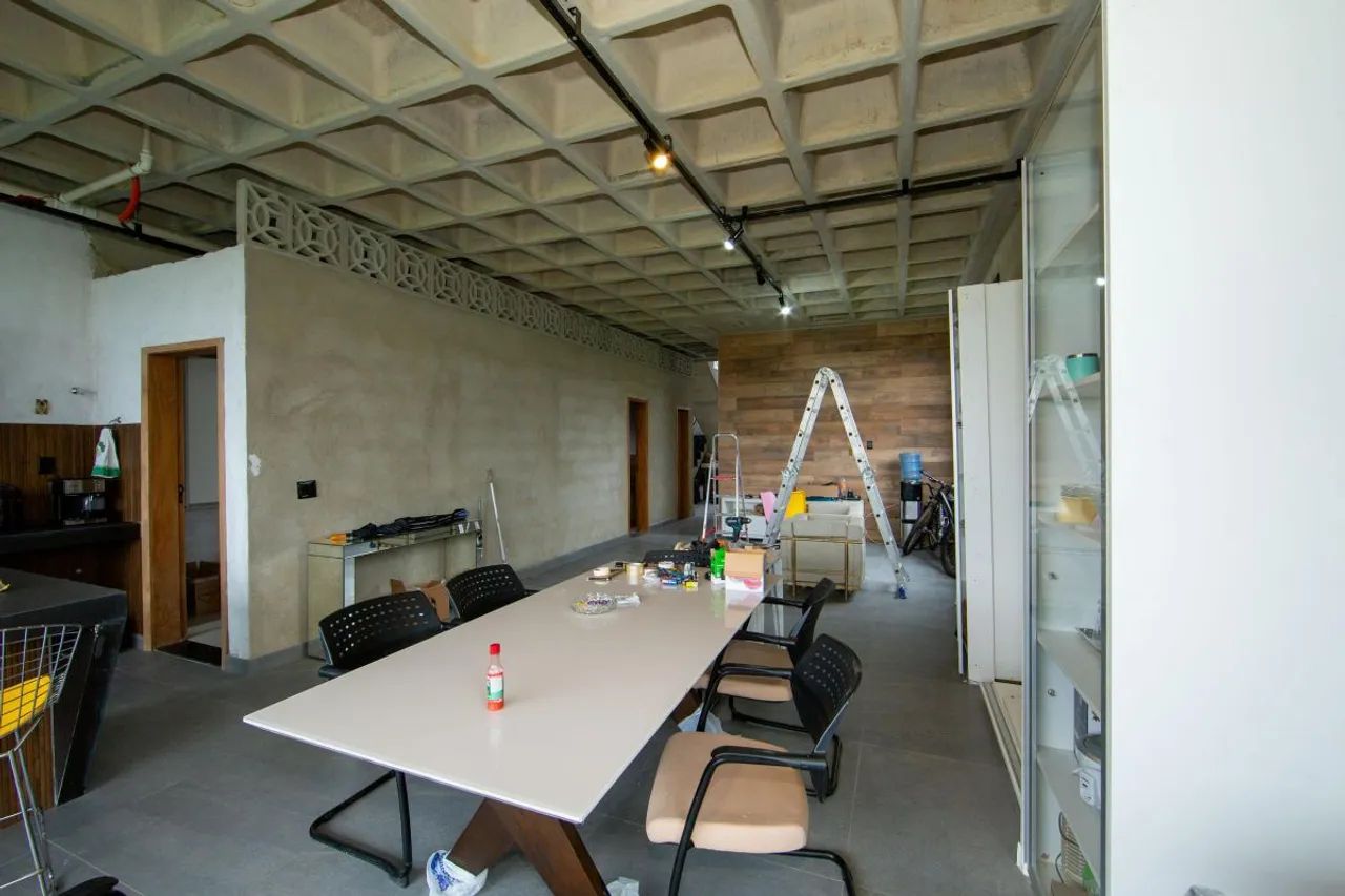 Casa à Venda - Havaí, 4 Quartos, 320 m2 - Foto 4